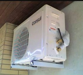 Sagás Refrigeração