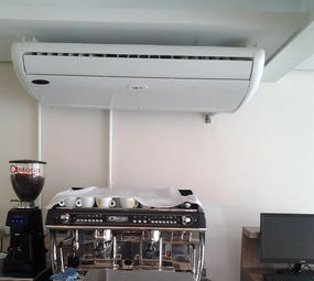 Silvas Refrigerações photo 2