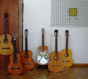 Academia Compasso Musical photo 5