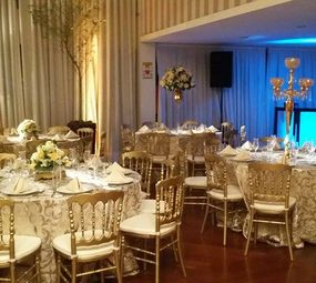 Casamento CICS