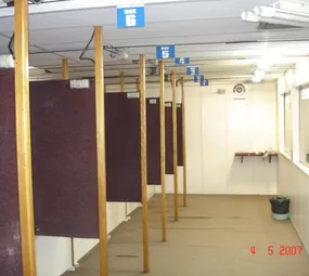 HandGun Clube e Escola de Tiro photo 3
