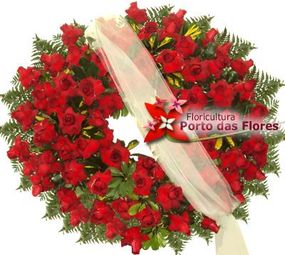 Floricultura Porto das Flores photo 9
