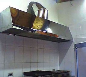 Funilaria SulCalhasul photo 3
