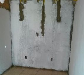 G.S.O Pinturas e Reformas em Geral