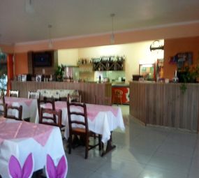 Lagoon Restaurant & Pub Bar photo 8