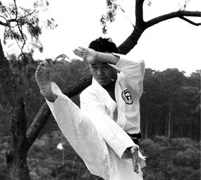 Academia Dojinmon de Karatê photo 8