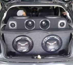 Make Sound - Auto Som photo 1