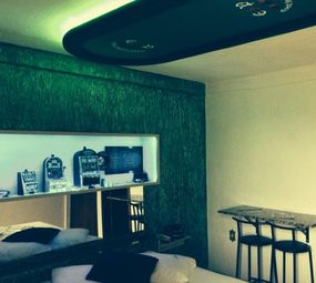Motel Bali