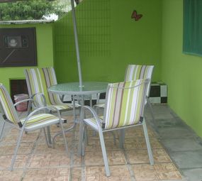 Pousada Paloma photo 2