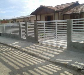 SC Alumínio e Temperados