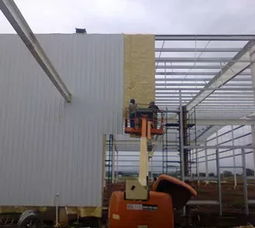Construtora Destak