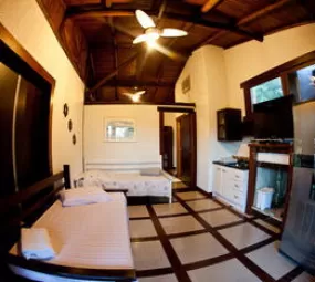 Pousada Aloha Beach House photo 3