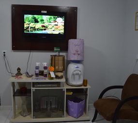 Recepção