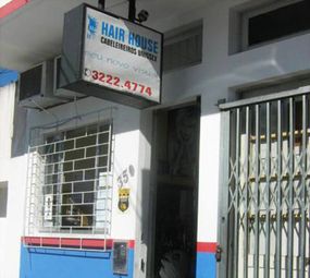 Hair House photo 1