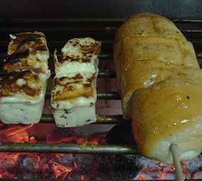 Moretti Churrasquinho e Restaurante photo 9