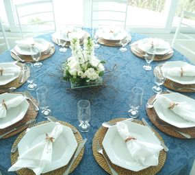 Claudia Rorato Decoradora de Eventos photo 6