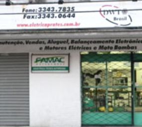 Prates Elétrica photo 1