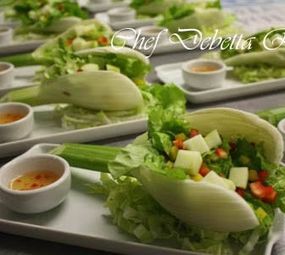Buffet do Debe