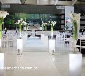 Claudia Rorato Decoradora de Eventos photo 9