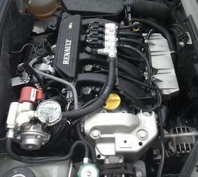 Instal GNV  photo 2