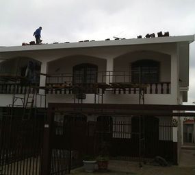 JM Construções e Reformas em Geral