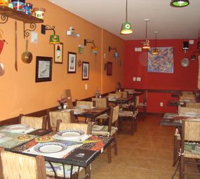Restaurante Santa Felicidade photo 1