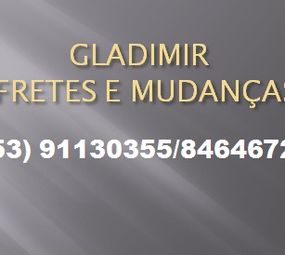 Gladimir Fretes