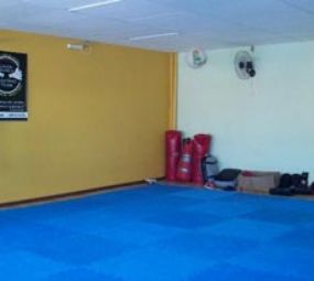 Academia Physical Center photo 7