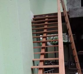 AV Construções e Reformas em Geral - Pequenos reparos