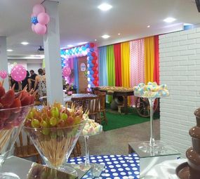 ky arte choco infantil