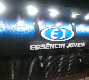 Klean Led - M.E.K Soluções em Eletricidade