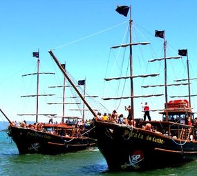 RN Turismo