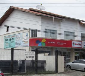 Construções Reformas em Geral