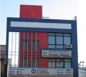 Construtora Lucas