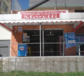 Moretti Churrasquinho e Restaurante photo 1