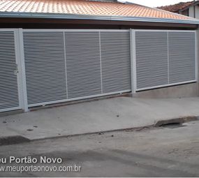 Serralheria FF