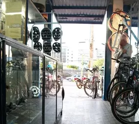 Cycle Sport - Bicicletas e Mobilete photo 6