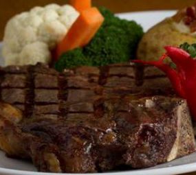 O Irlandês Steak House  photo 6