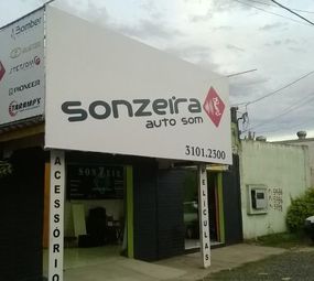 Sonzeira Auto Som photo 8