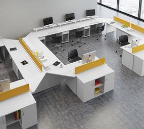 Vecve Office