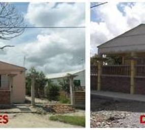 MH Construção