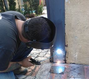 Serralheria Lithium photo 7