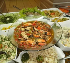 Restaurante Schiavon photo 4