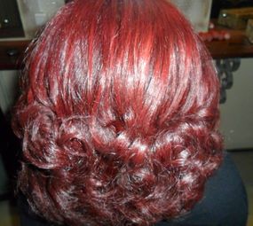Estética Telinha Fashion Hair  photo 3