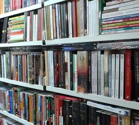 Livraria Praiamar