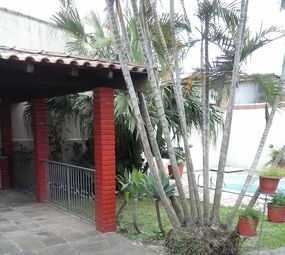 Residencial Geriátrico Nova Vida