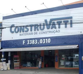 Construvatti Materiais de Construção photo 1