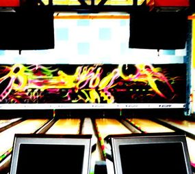 Koloss Bowling  photo 7