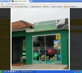 Reabilitar Produtos Ortopédicos photo 3