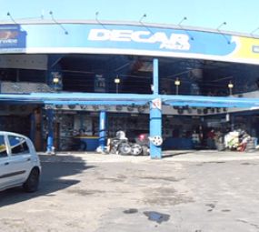 Decar Pneus photo 1